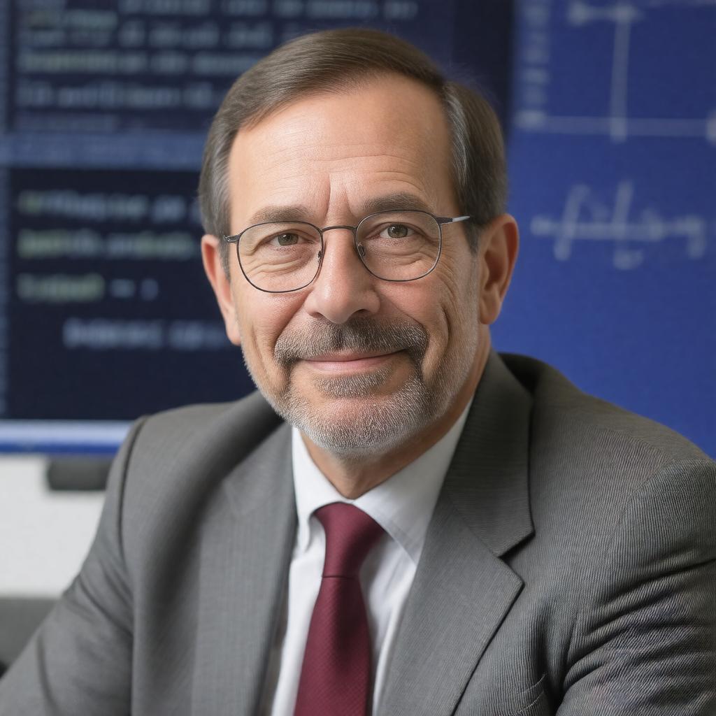 Silvio Micali